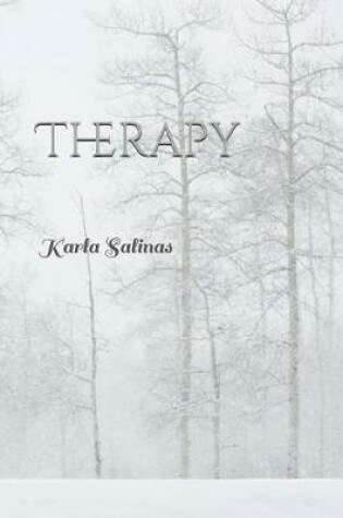 Cover of Therapy