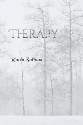 Book cover for Therapy