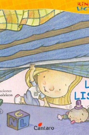 Cover of La Lista