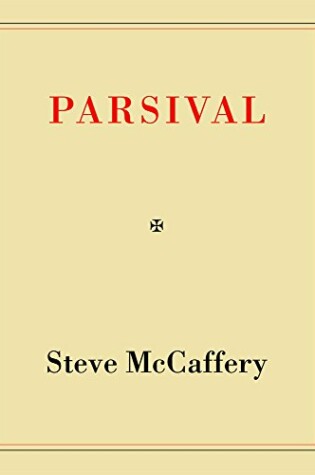 Cover of Parsival
