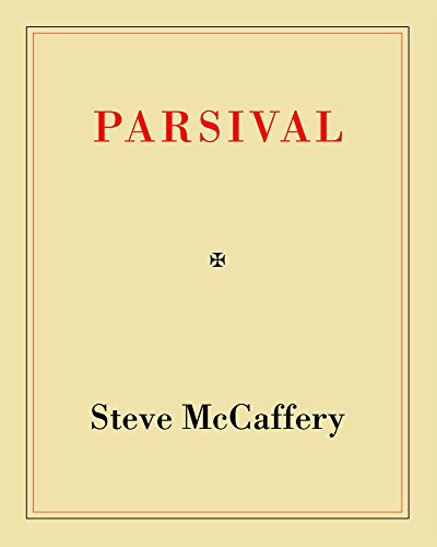 Book cover for Parsival