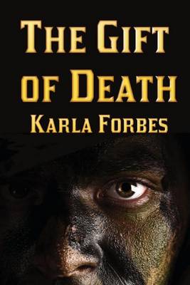 Book cover for The Gift of Death