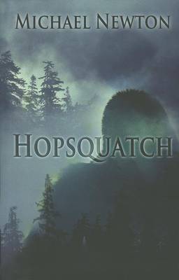 Book cover for Hopsquatch