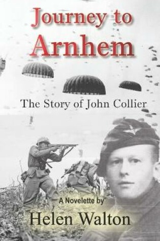 Cover of Journey to Arnhem