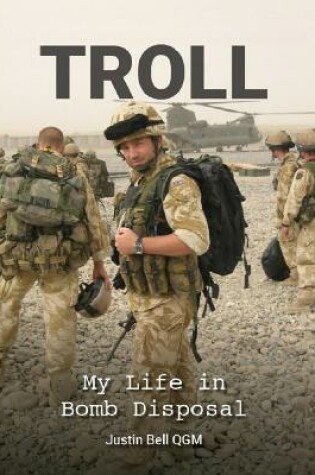 Cover of Troll