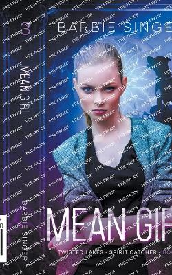 Book cover for Mean Girl