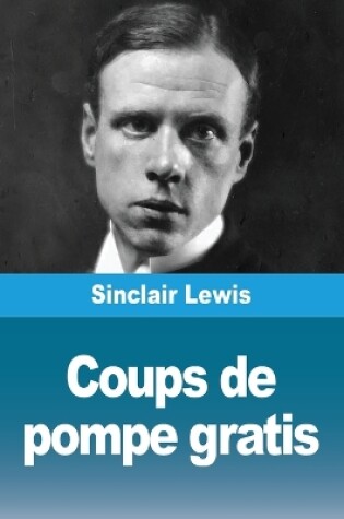 Cover of Coups de pompe gratis