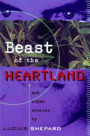 Cover of Beast of the Heartland