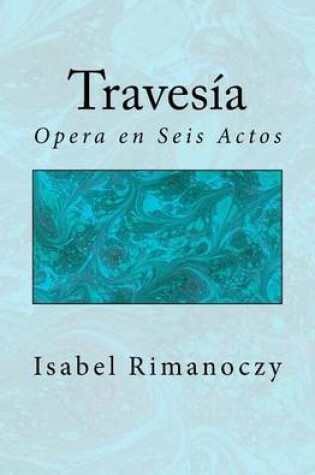 Cover of Travesia