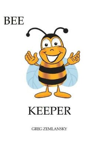 Cover of Bee Keeper