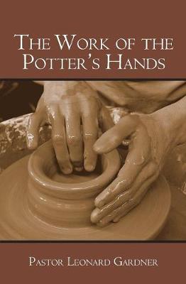 Book cover for The Work of the Potter's Hands