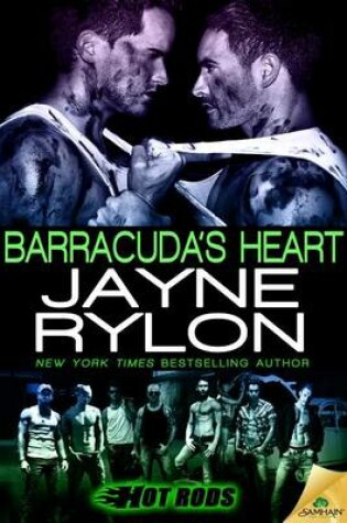 Cover of Barracuda S Heart