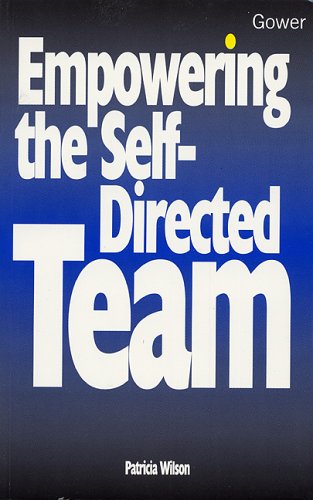 Cover of Empowering the Self-directed Team