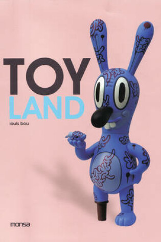 Cover of Toyland