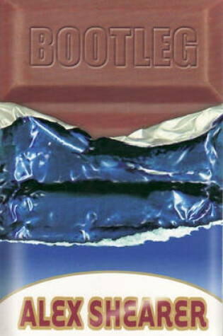 Cover of Bootleg (PB)