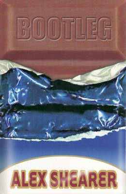 Book cover for Bootleg (PB)