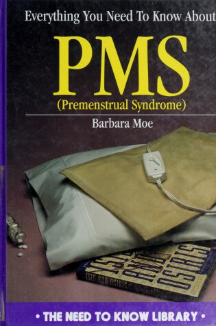 Cover of Everything .. Pms