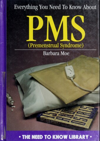 Cover of Everything .. Pms