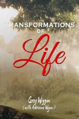 Cover of Transformations of Life