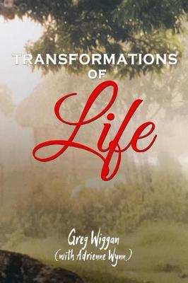 Book cover for Transformations of Life