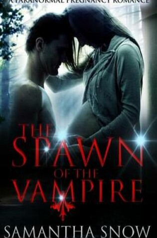 Cover of Spawn Of The Vampire