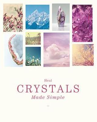 Cover of Crystals Made Simple