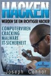 Book cover for Hacken