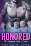 Book cover for Honored