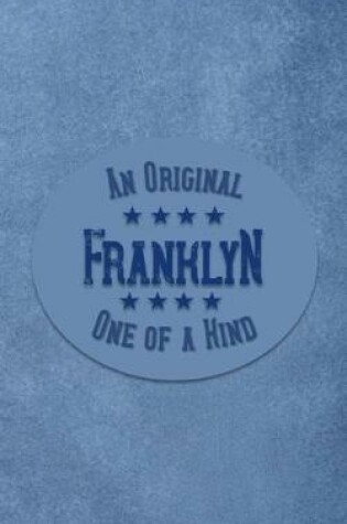 Cover of Franklyn