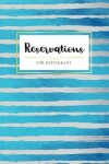 Book cover for Reservations