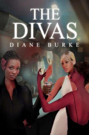 Cover of The Divas
