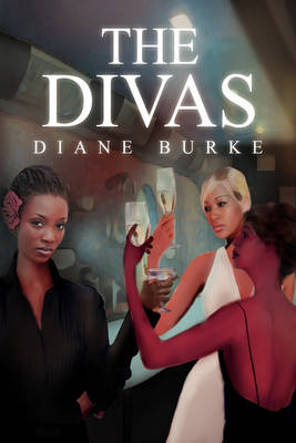 Book cover for The Divas