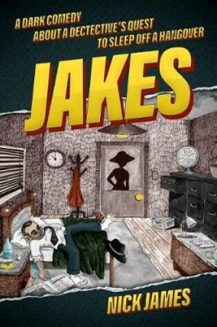 Cover of Jakes