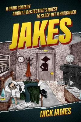 Book cover for Jakes