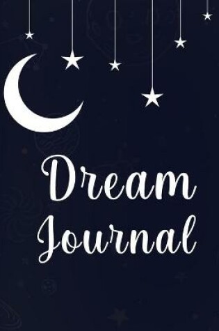 Cover of Dream Journal