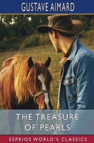 Cover of The Treasure of Pearls (Esprios Classics)