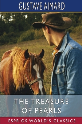 Book cover for The Treasure of Pearls (Esprios Classics)