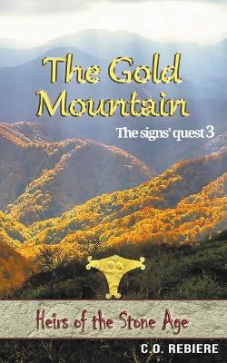 Cover of The Gold Mountain