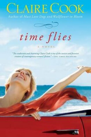 Cover of Time Flies