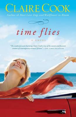 Book cover for Time Flies