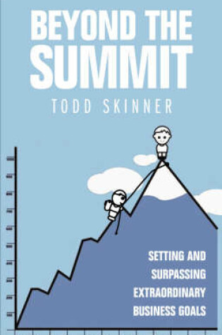 Cover of Beyond the Summit