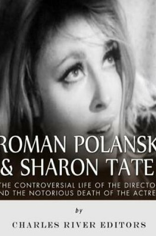 Cover of Roman Polanski & Sharon Tate