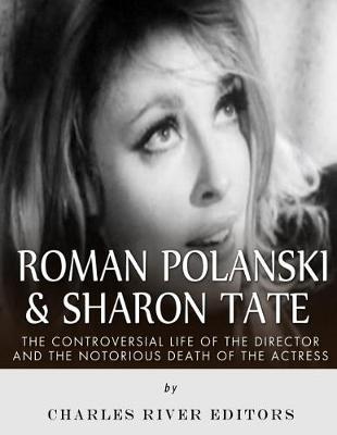 Book cover for Roman Polanski & Sharon Tate