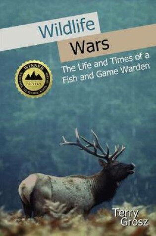 Cover of Wildlife Wars