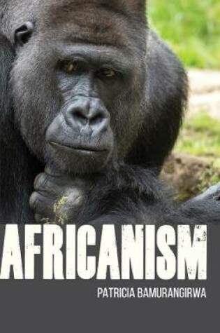 Cover of Africanism