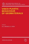 Book cover for Visco-Plastic Behaviour of Geomaterials