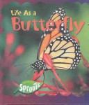 Book cover for Life as a Butterfly