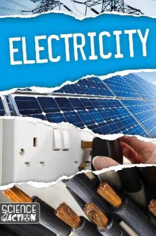 Cover of Electricity