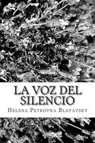 Cover of La Voz del Silencio