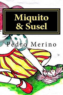 Book cover for Miquito & Susel